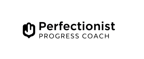 PerfectionistProgressCoach Logo